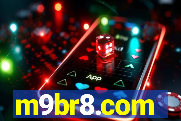 m9br8.com