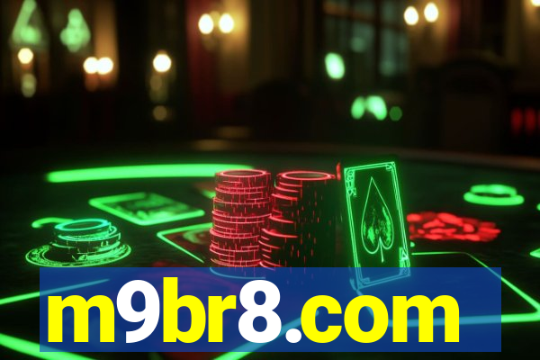 m9br8.com