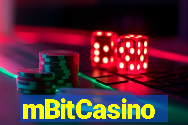 mBitCasino