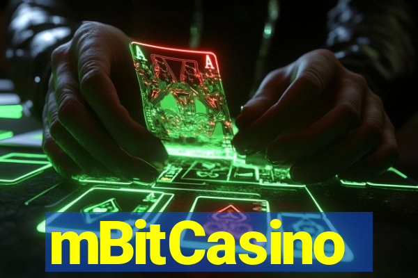 mBitCasino