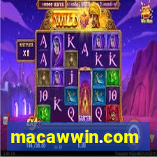 macawwin.com
