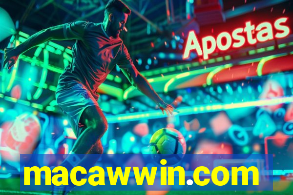 macawwin.com