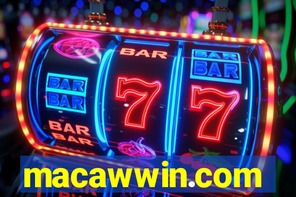macawwin.com