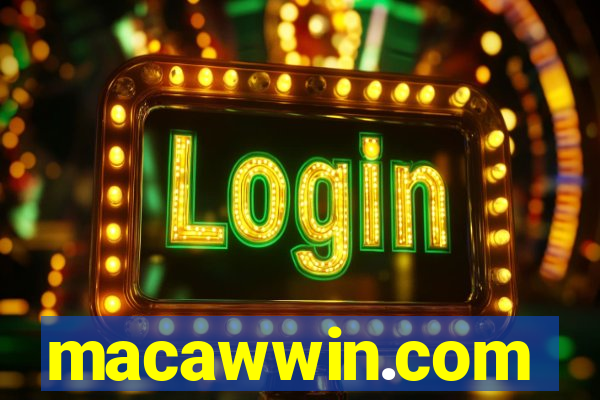 macawwin.com