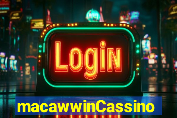 macawwinCassino