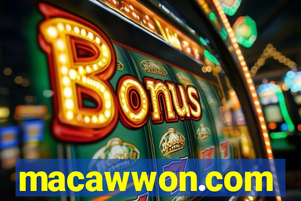 macawwon.com