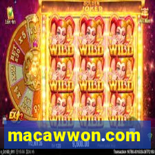 macawwon.com