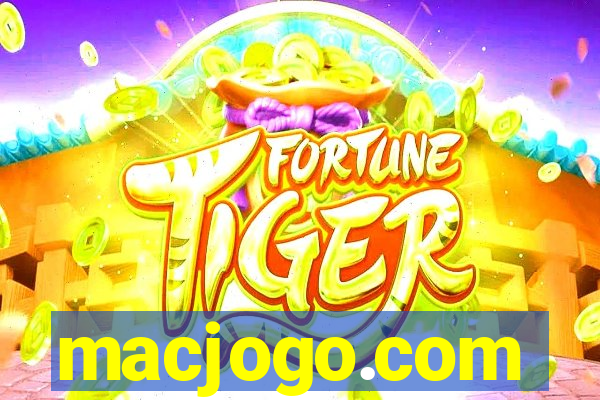 macjogo.com