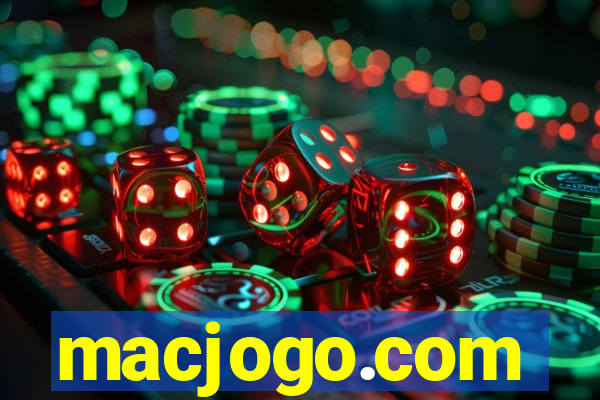 macjogo.com