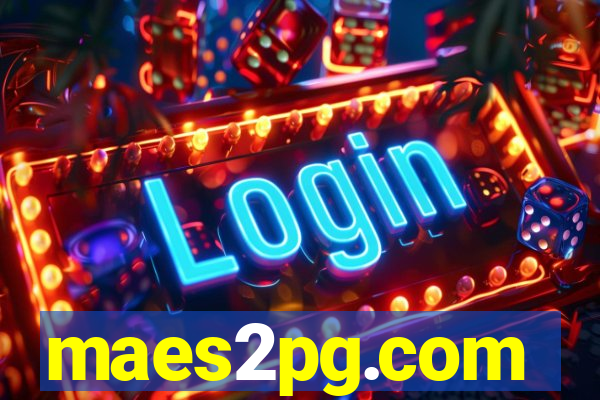 maes2pg.com