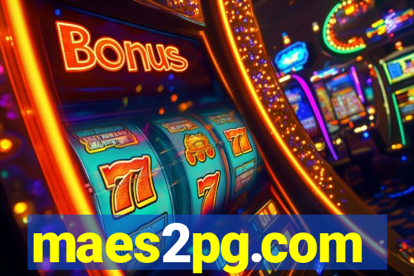 maes2pg.com