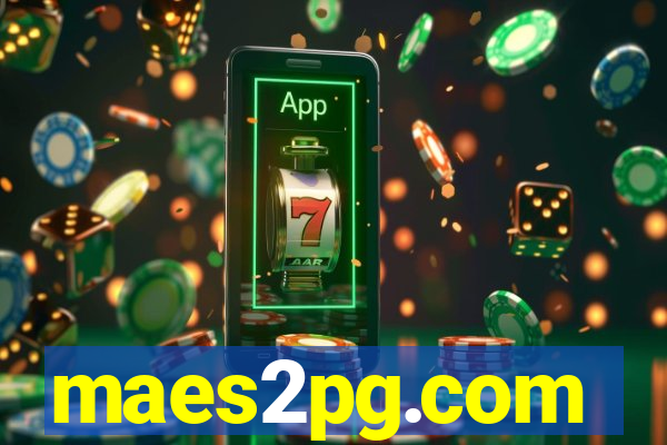 maes2pg.com