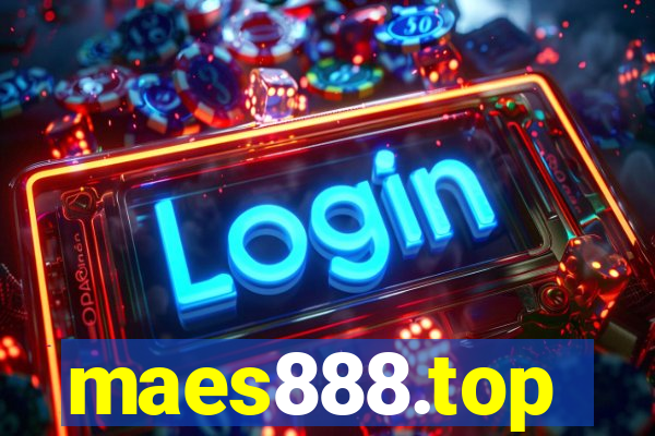 maes888.top