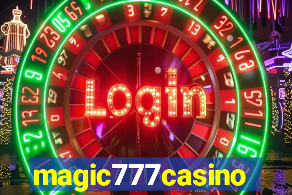 magic777casino