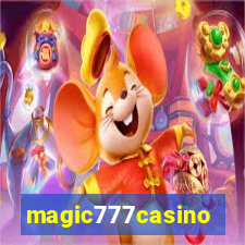 magic777casino
