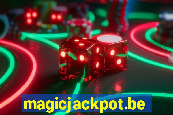 magicjackpot.bet.br