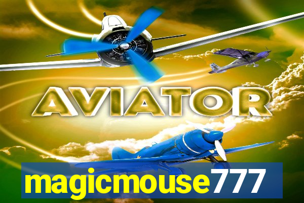 magicmouse777