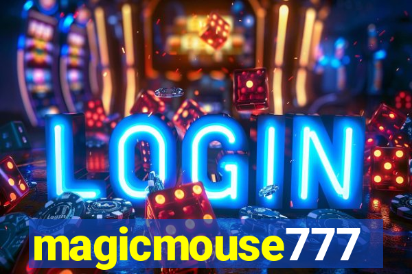magicmouse777