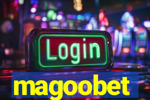 magoobet