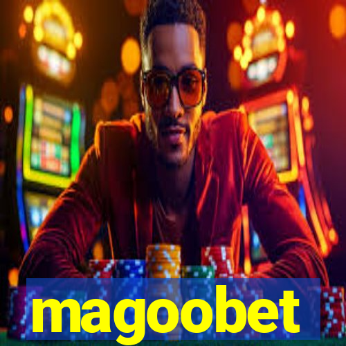 magoobet