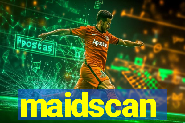 maidscan