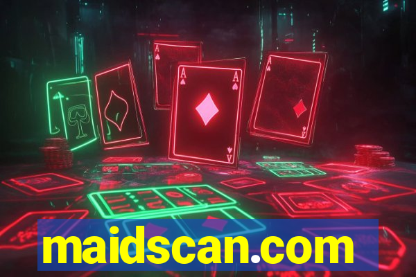maidscan.com