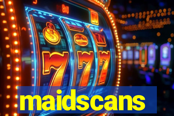 maidscans