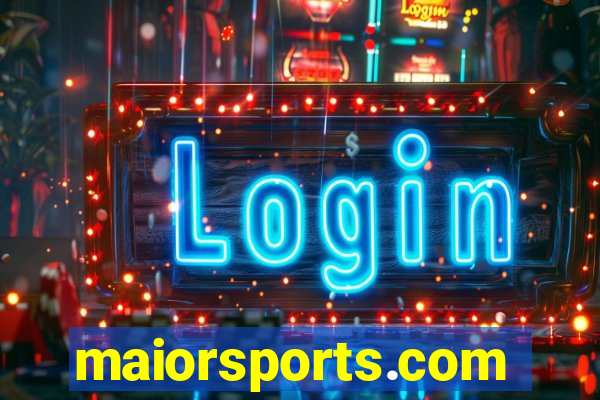 maiorsports.com