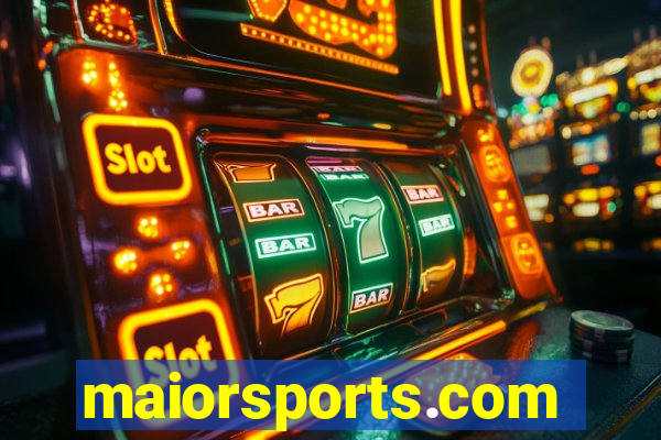 maiorsports.com