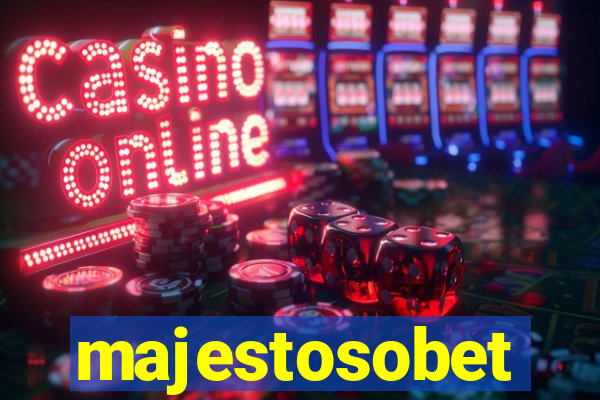majestosobet