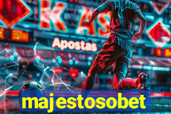 majestosobet
