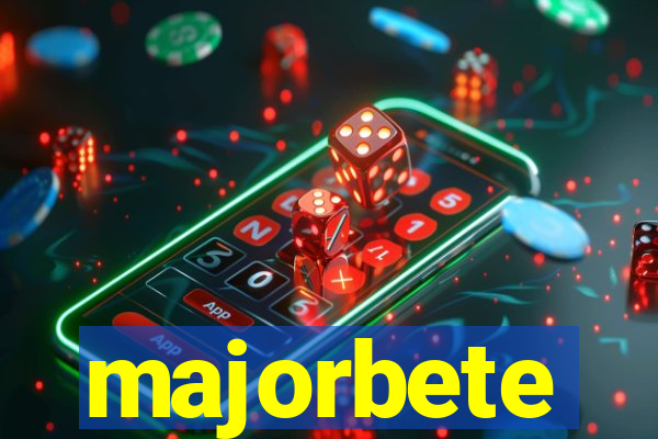 majorbete
