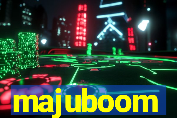 majuboom