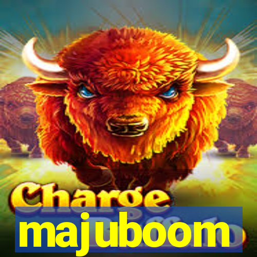 majuboom