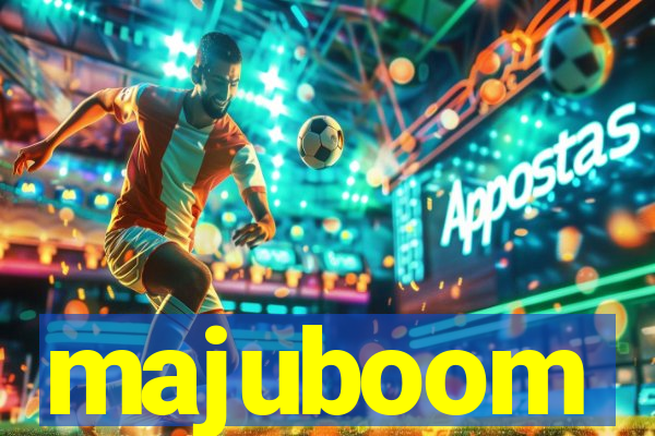 majuboom
