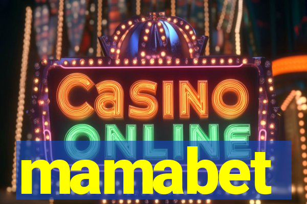 mamabet
