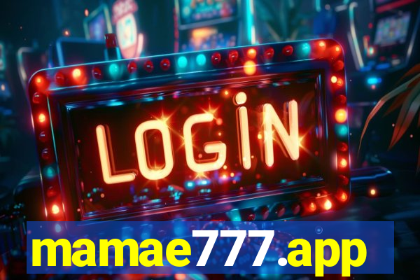 mamae777.app