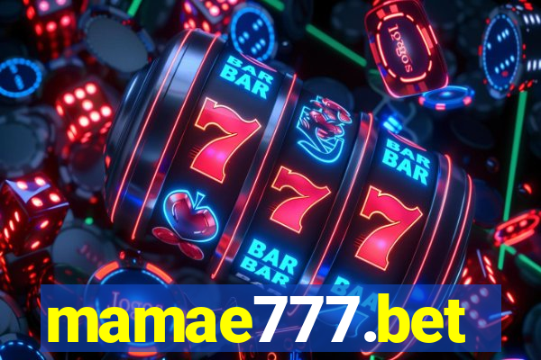 mamae777.bet