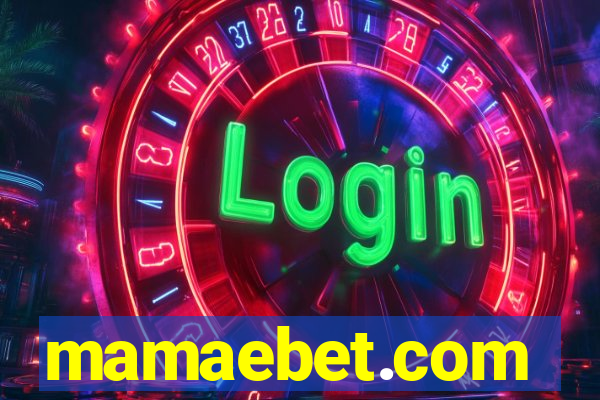 mamaebet.com