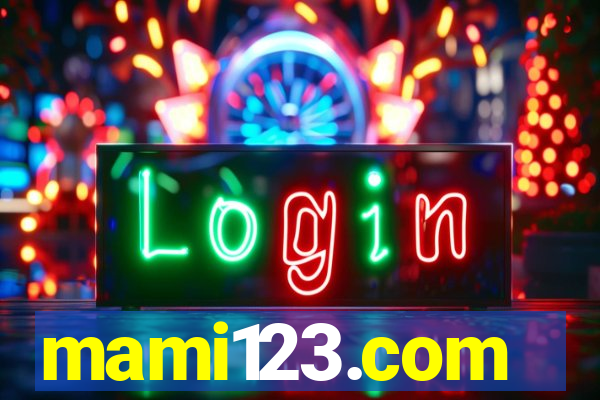 mami123.com