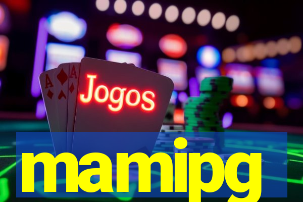 mamipg