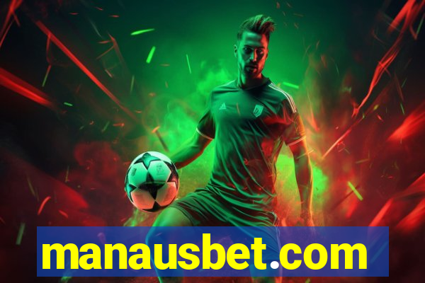 manausbet.com