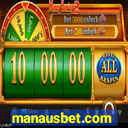 manausbet.com