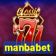 manbabet