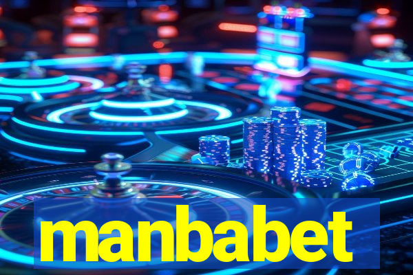 manbabet
