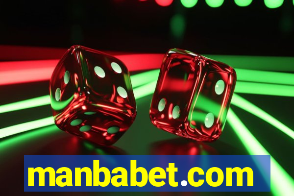 manbabet.com