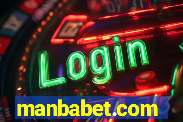 manbabet.com