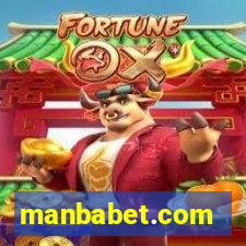 manbabet.com