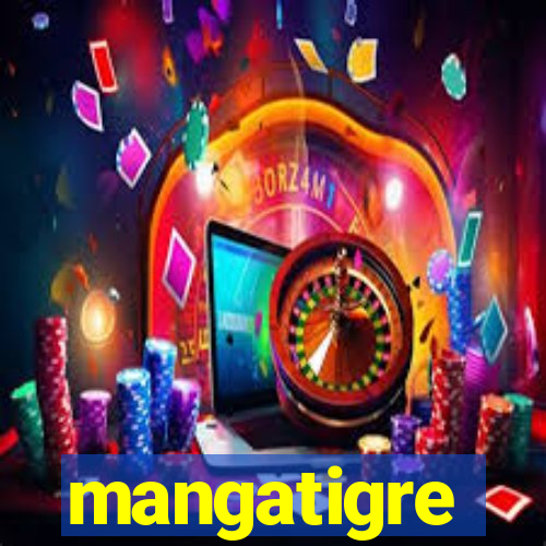 mangatigre