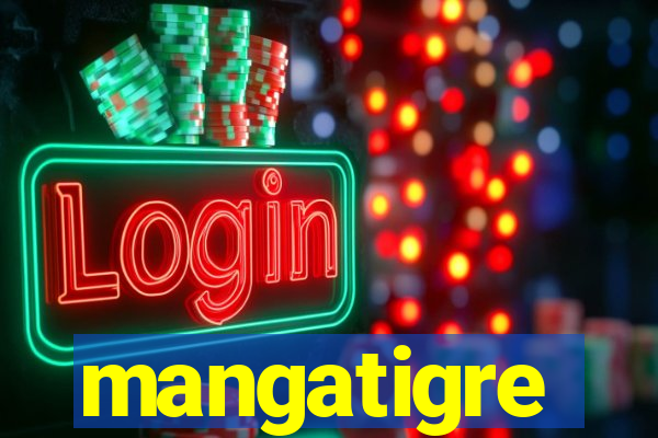 mangatigre